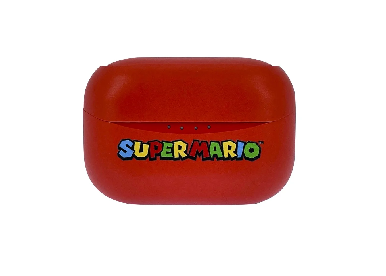 OTL - TWS Earpods - Super Mario Rød