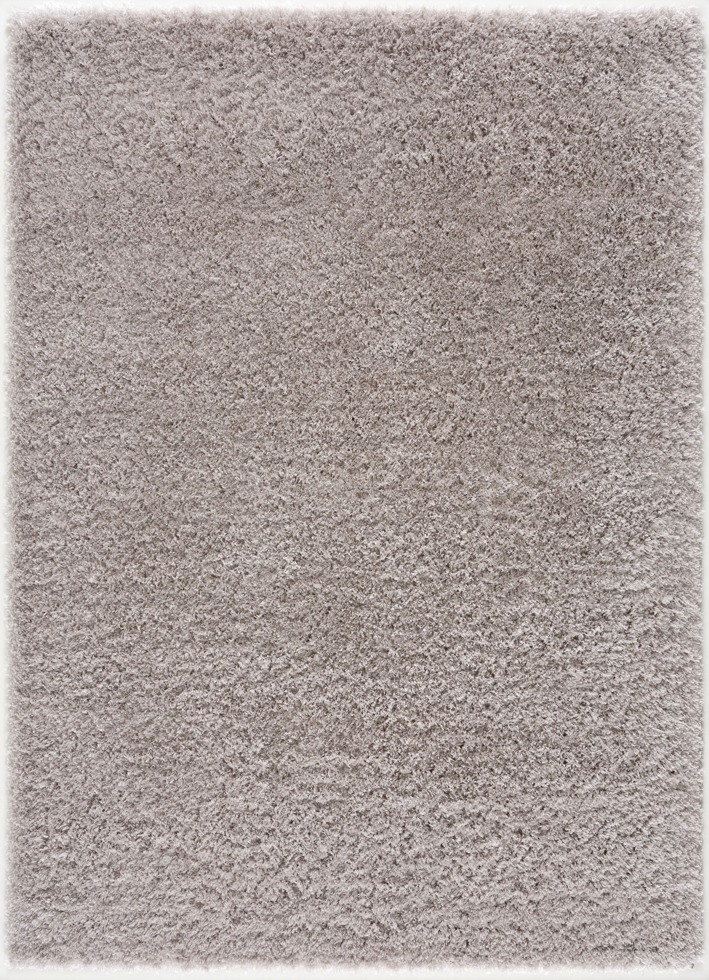 Sanat Hochflor-Teppich »Porto« rechteckig 45 mm Höhe Wohnzimmer, Langflor, Shaggy , auch als Läufer