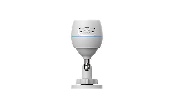 Caméra de vidéosurveillance extérieure full HD Ezviz C3TN