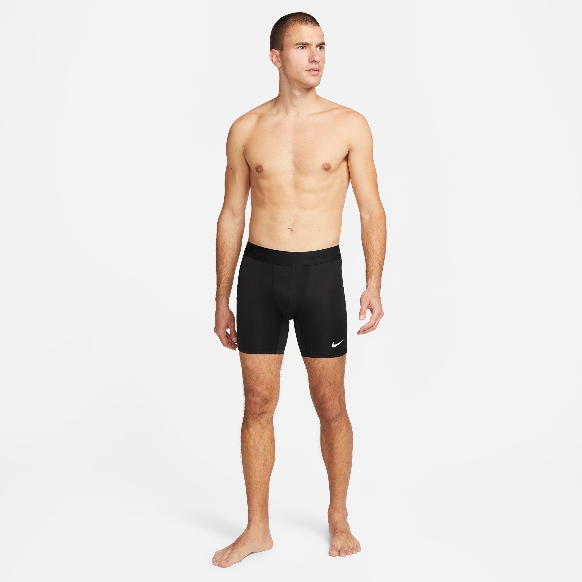 Nike Pro Core 9 Base Layer Shorts Mens
