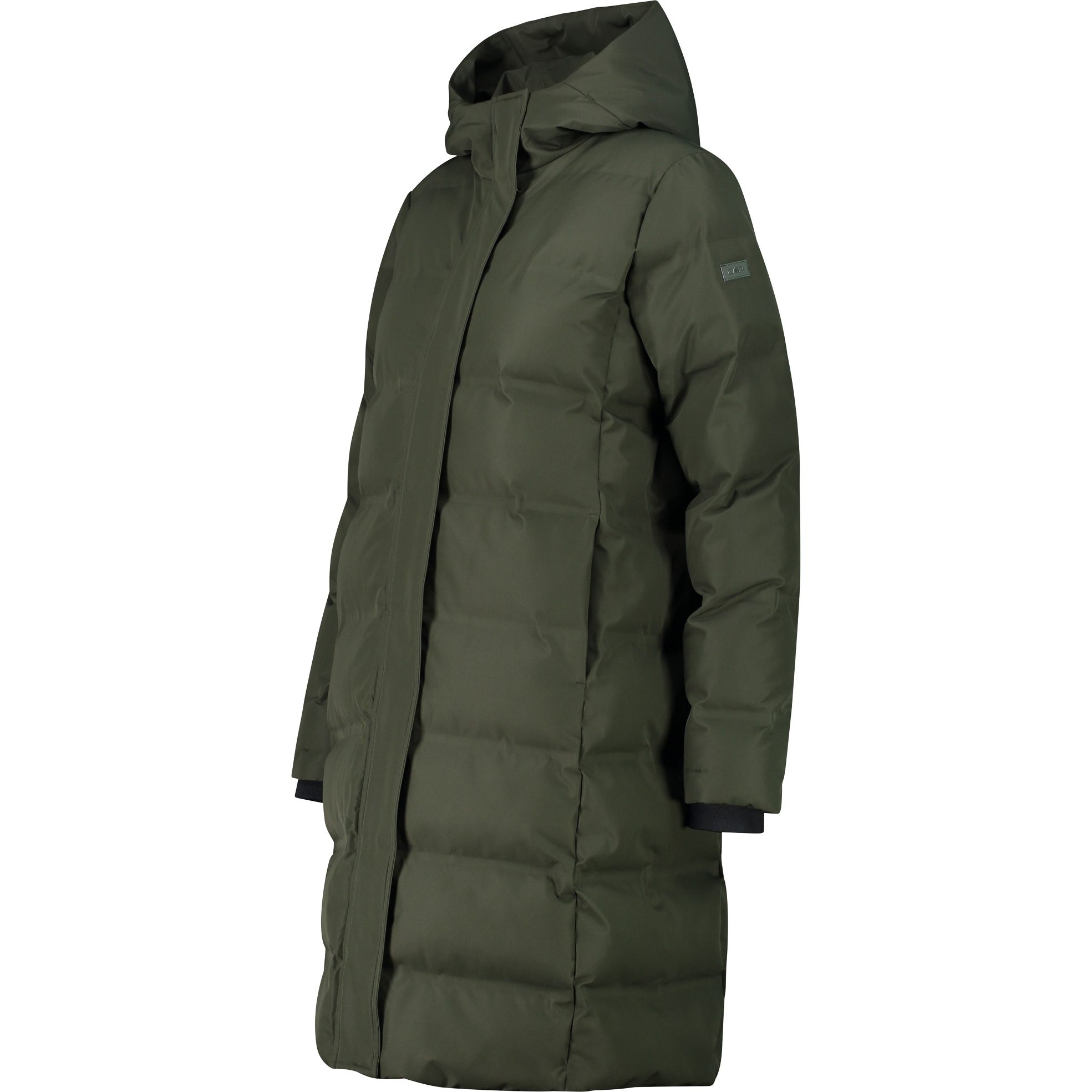 CMP Mantel Damen forest