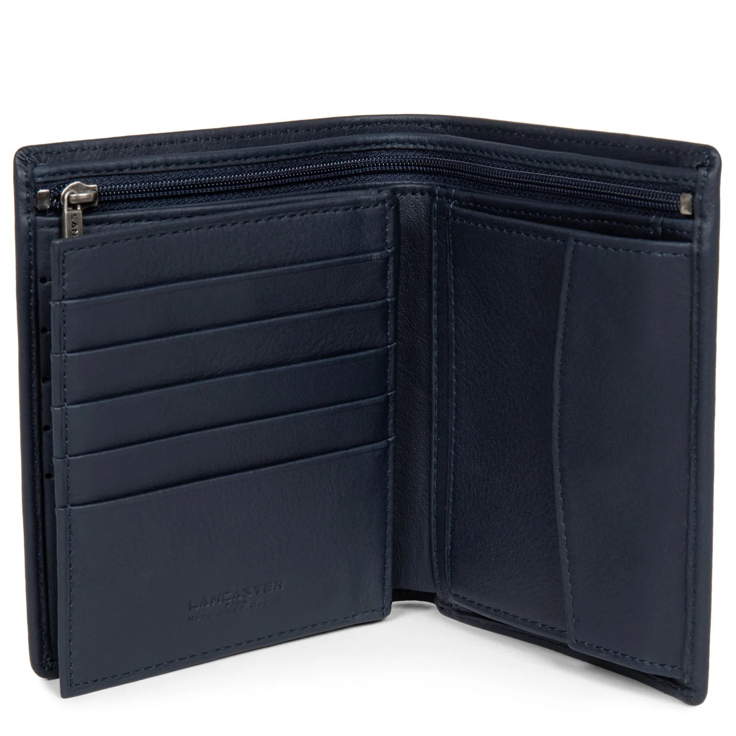 Soft Vintage Homme-Portefeuille