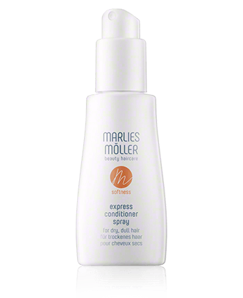Marlies Möller Softness Express Conditioner Spray 125ml
