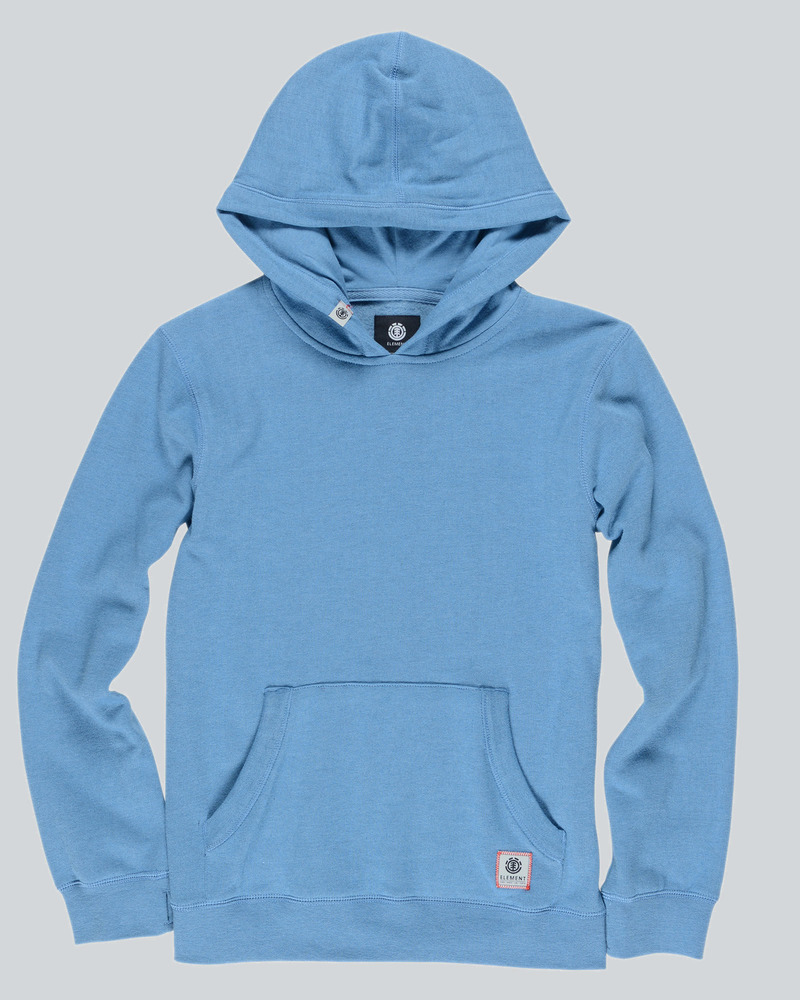 Element Cornell Overdye HO Boy Niagara 16