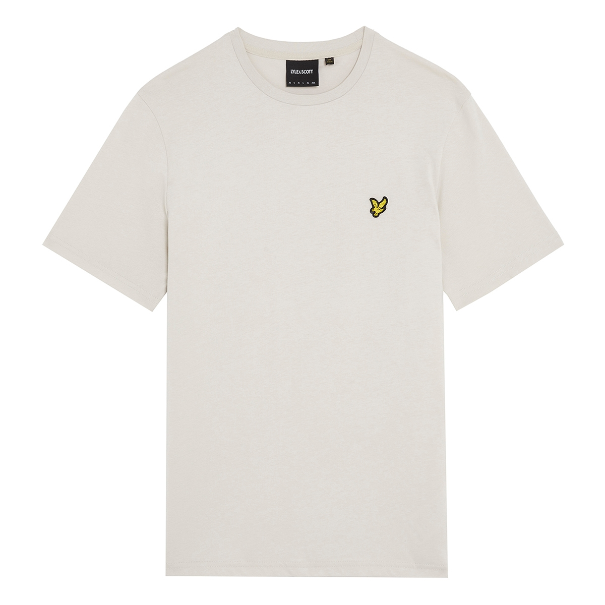 Heren T-shirt 28350402
