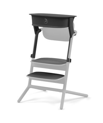 Cybex Lemo Training Tower Sett, Stunning Black
