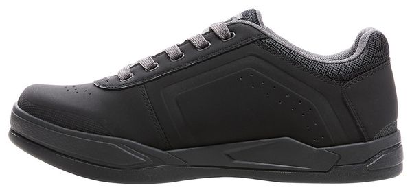 Paire de Chaussures VTT O'Neal PINNED SPD V.22 Noir/Gris