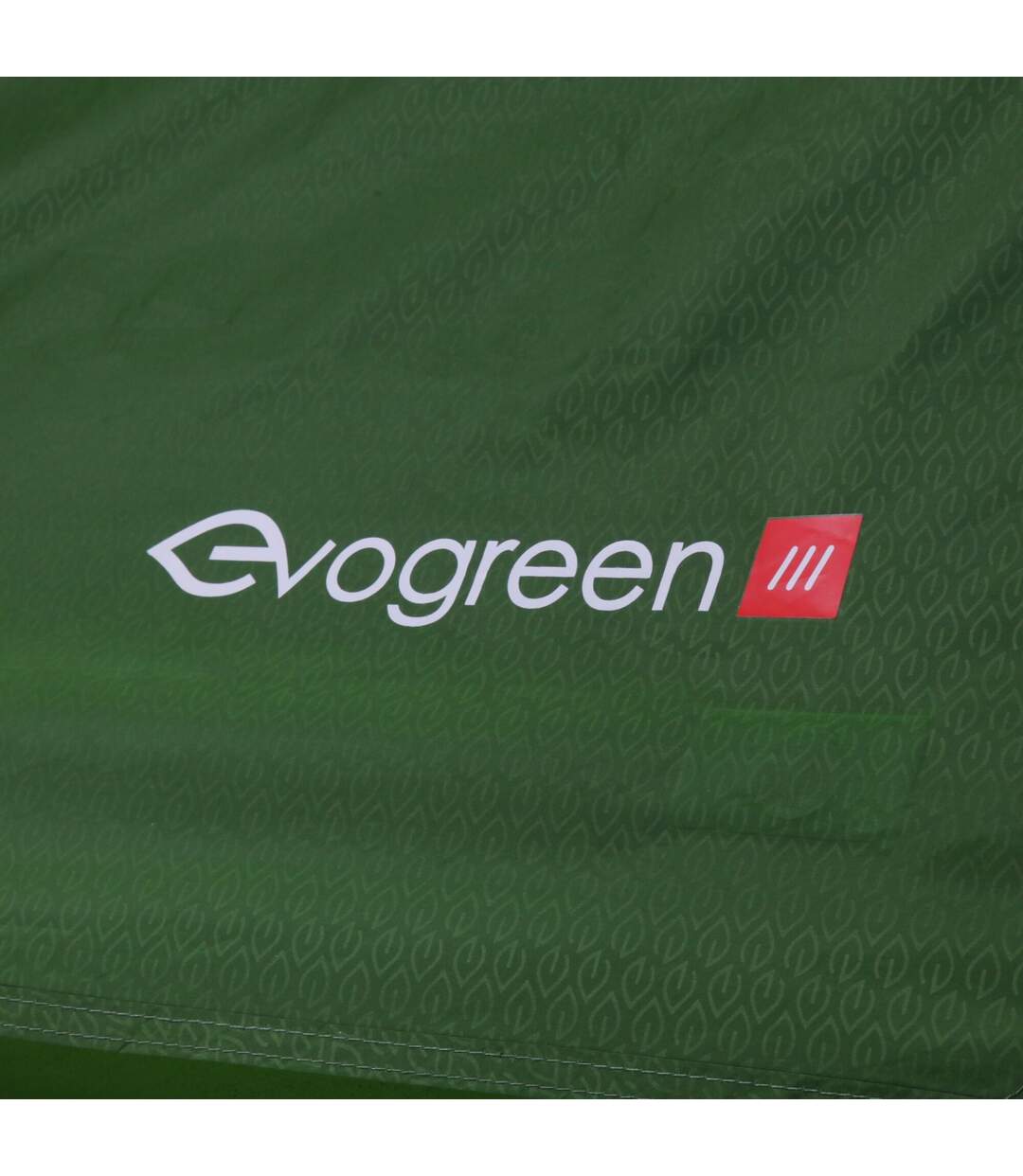 Regatta - Tente EVOGREEN (Vert / Vert) (Taille unique) - UTRG9561