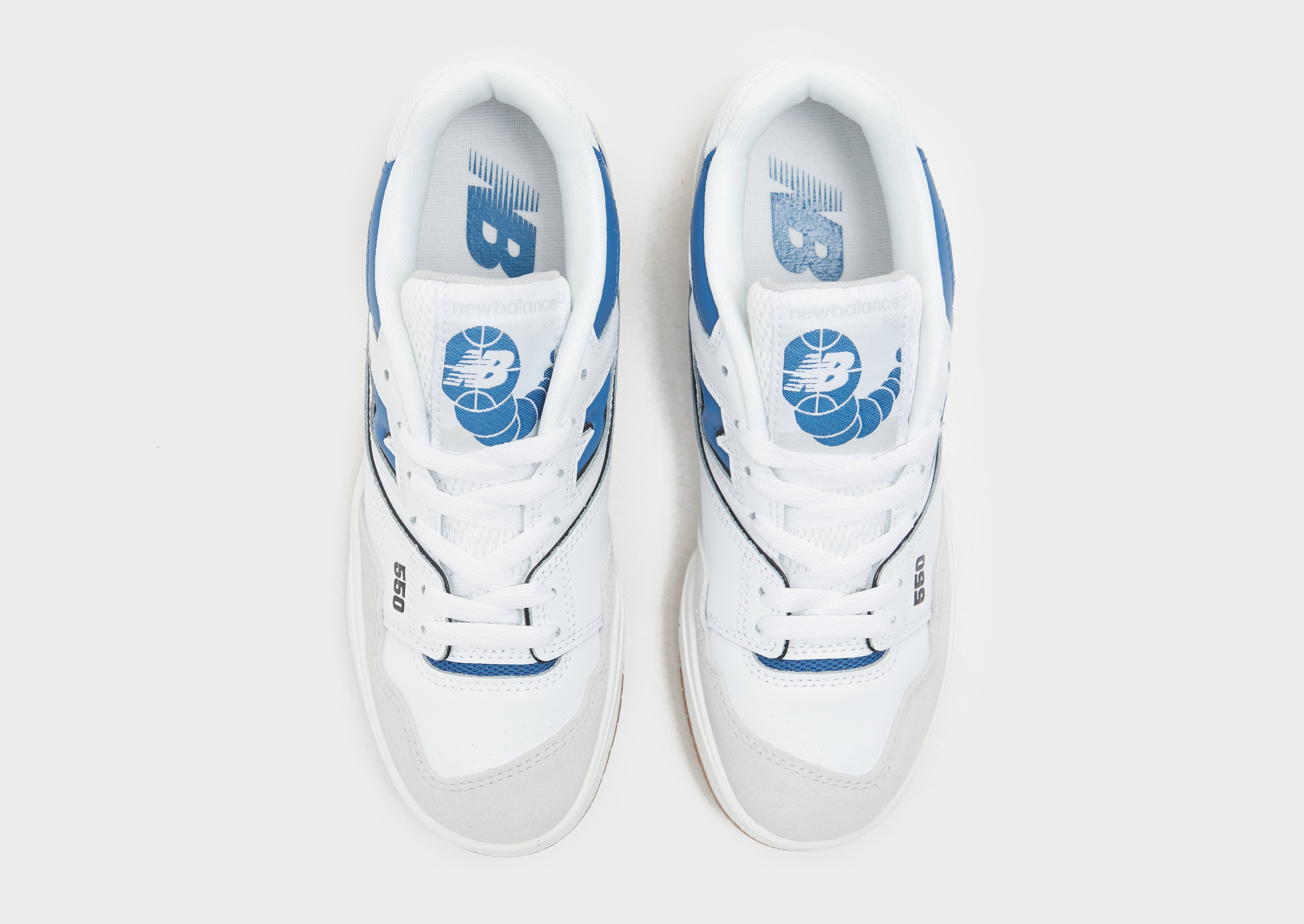 New Balance 550 Junior