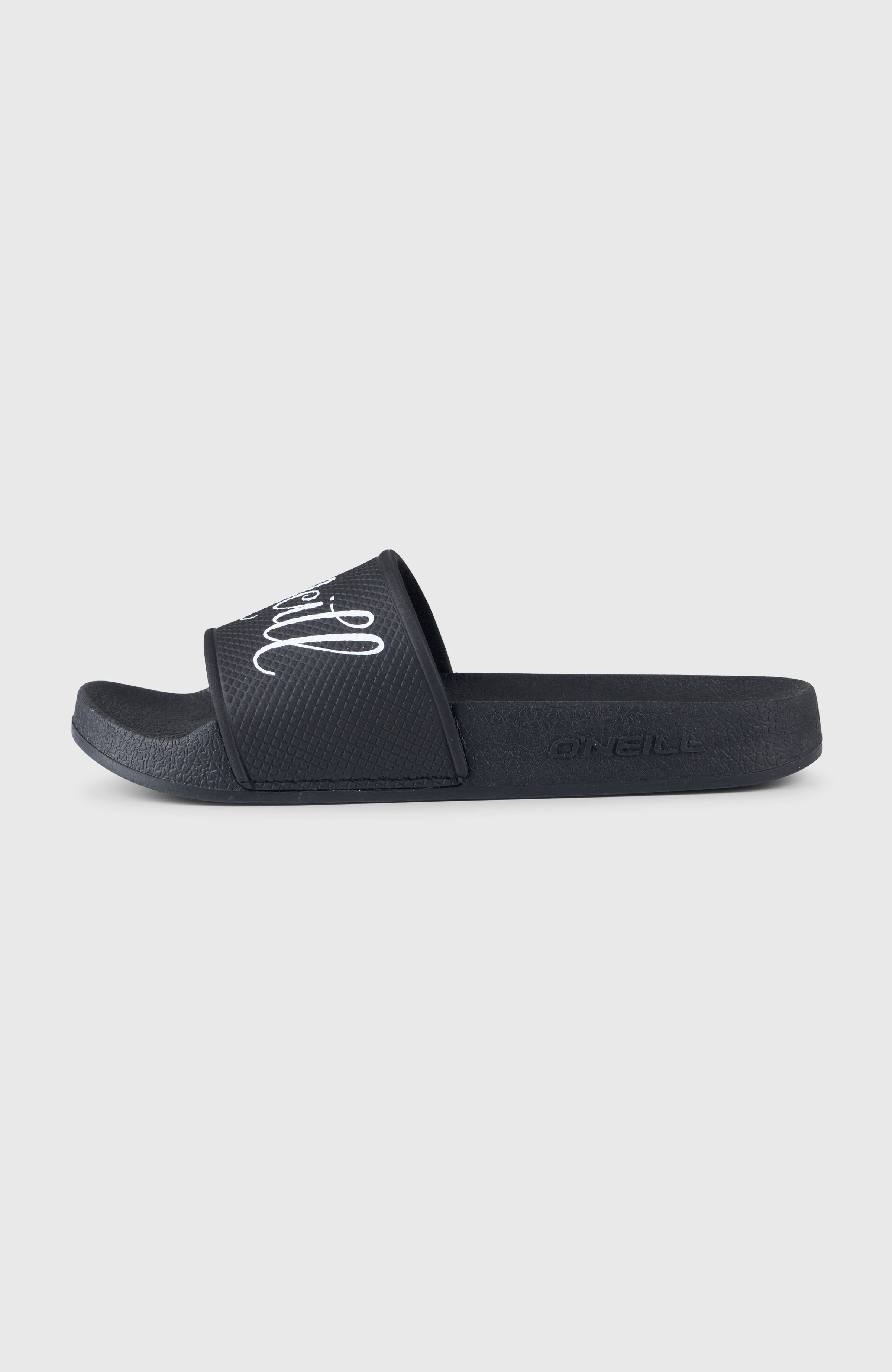O'Neill Script slippers