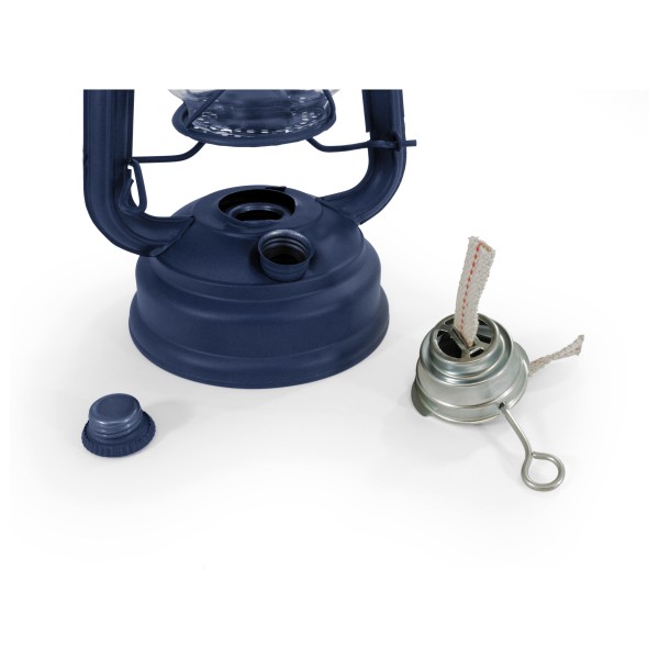 Origin Outdoors - Lampe tempête Hurricane - Lanterne à bougie