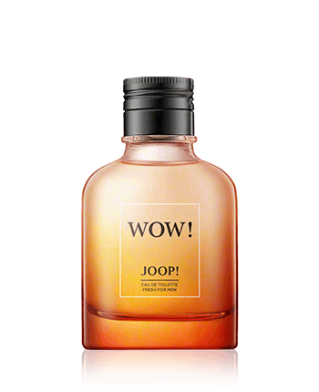 Joop! Wow! Fresh Eau de Toilette Spray 60ml