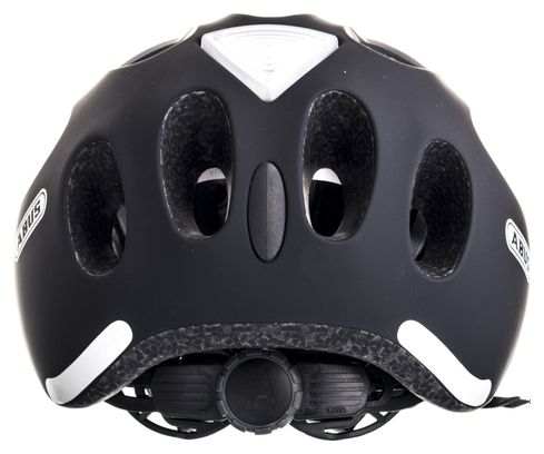 Casque Enfant ABUS YOUN-I ACE Noir