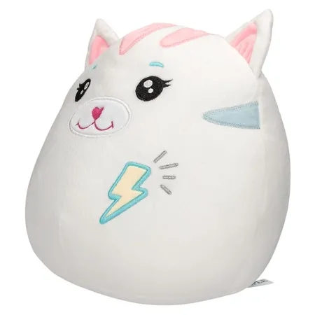 Depesche Ylvi Swoppies Plüsch Katze 20 cm