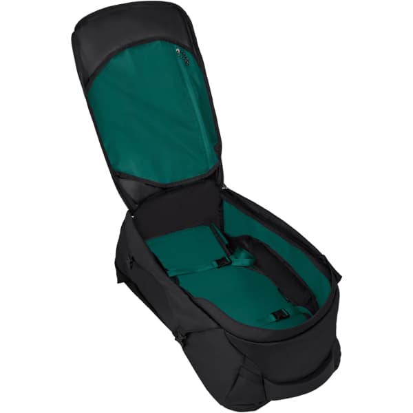 Bagagerie de voyage OSPREY FAIRVIEW 55 BLACK