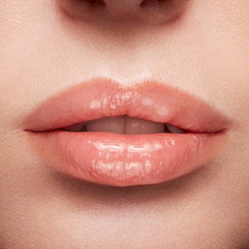 Lancôme L'absolu Gloss Plumper Lipgloss 8 ml - 00 Rôsy Plump