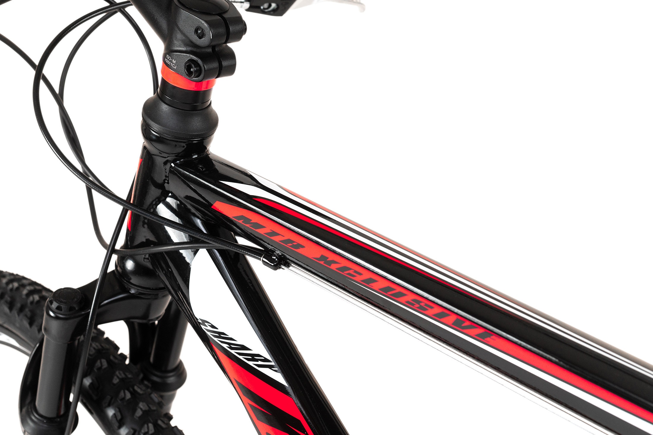 KS Cycling Mountainbike Hardtail 26 Zoll Sharp