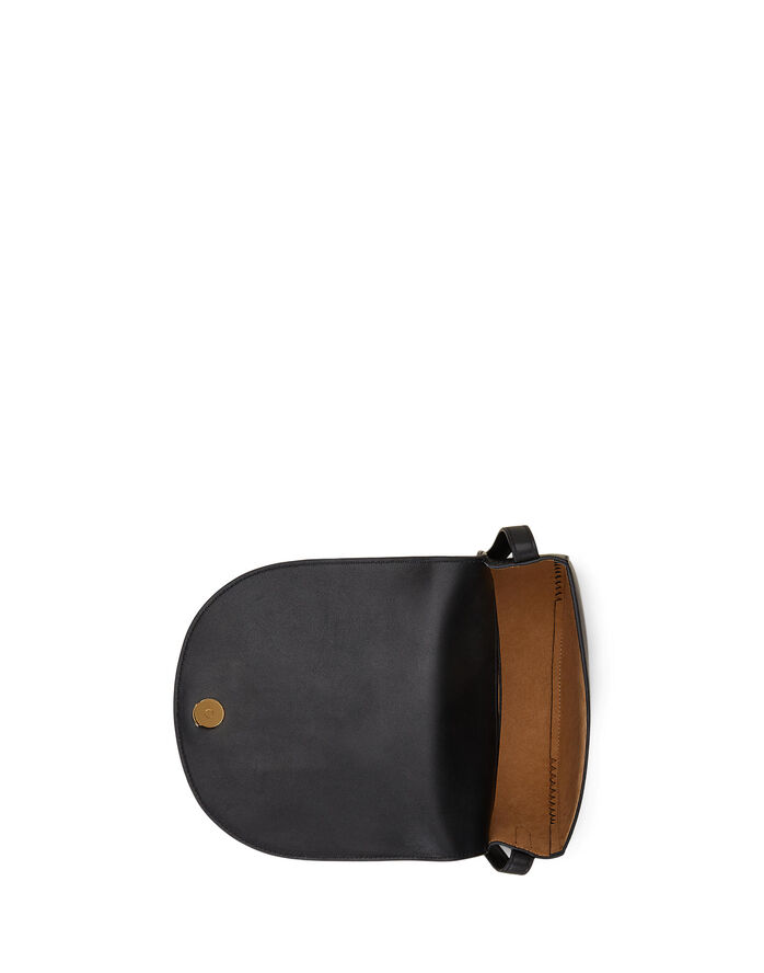 Lauren Ralph Lauren NATURAL SMTH LEATHR-WITLEY MD CB-CX Sort