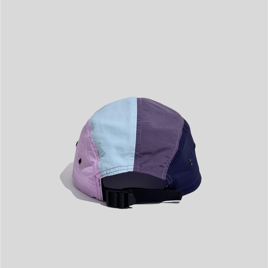 Trovelst - Lichtgewicht Color Block Pet