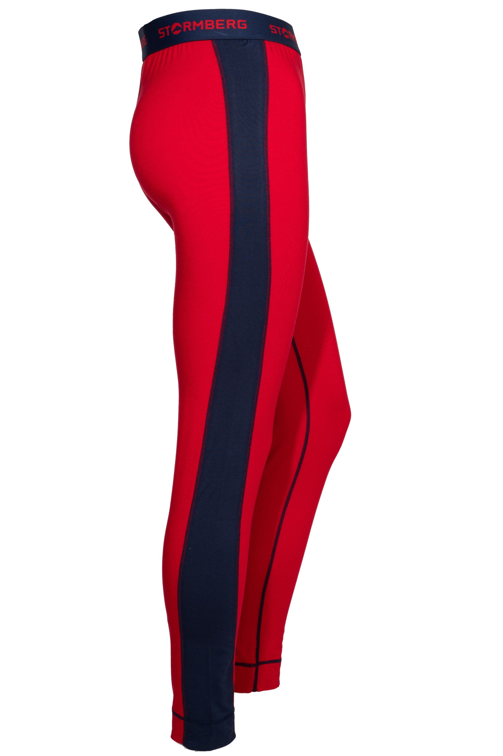 Stormberg Brattfjell bambus longs
