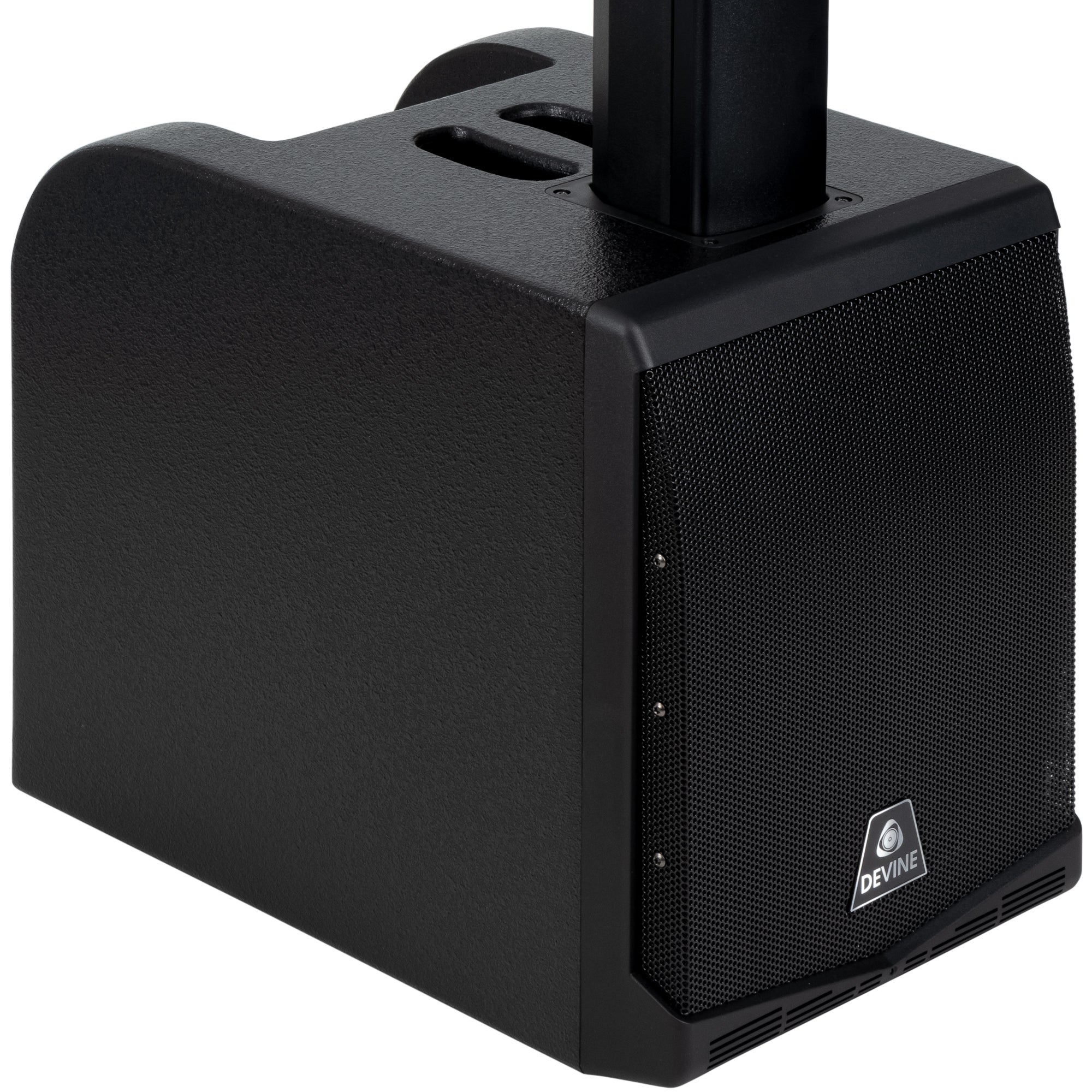 Devine Vertix C10A (2x) set