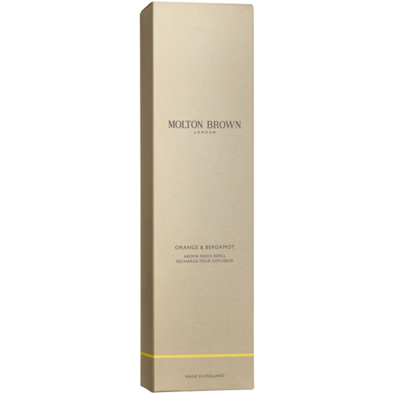 Molton Brown, Orange & Bergamot Duftstäbchen Nachfüllpackung