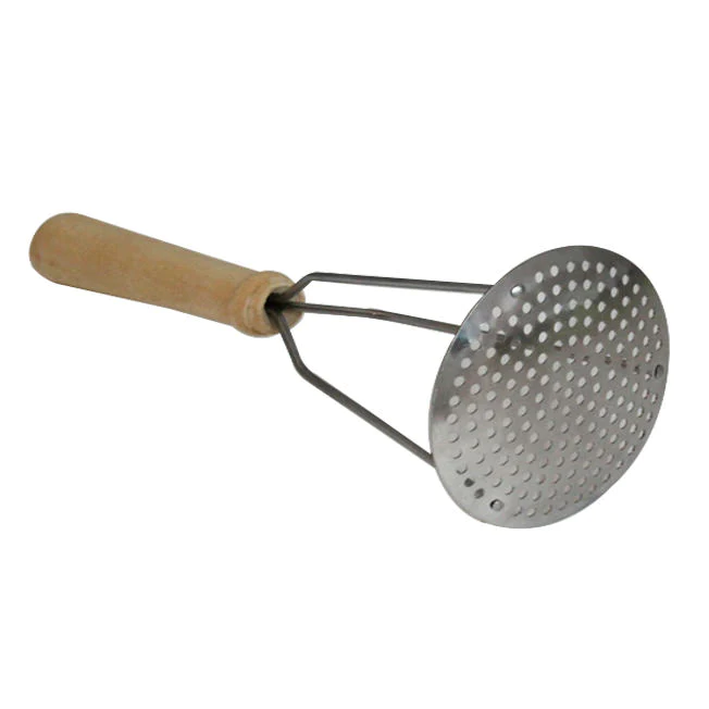 Pilon presse purée 24cm Roger Orfèvre