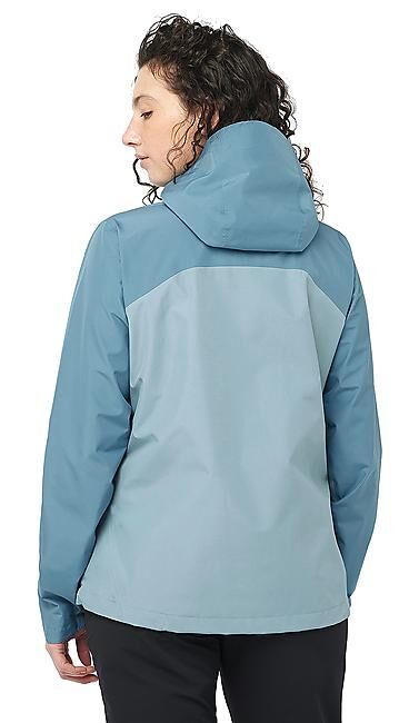 SALOMON - VESTE OUTLINE GTX