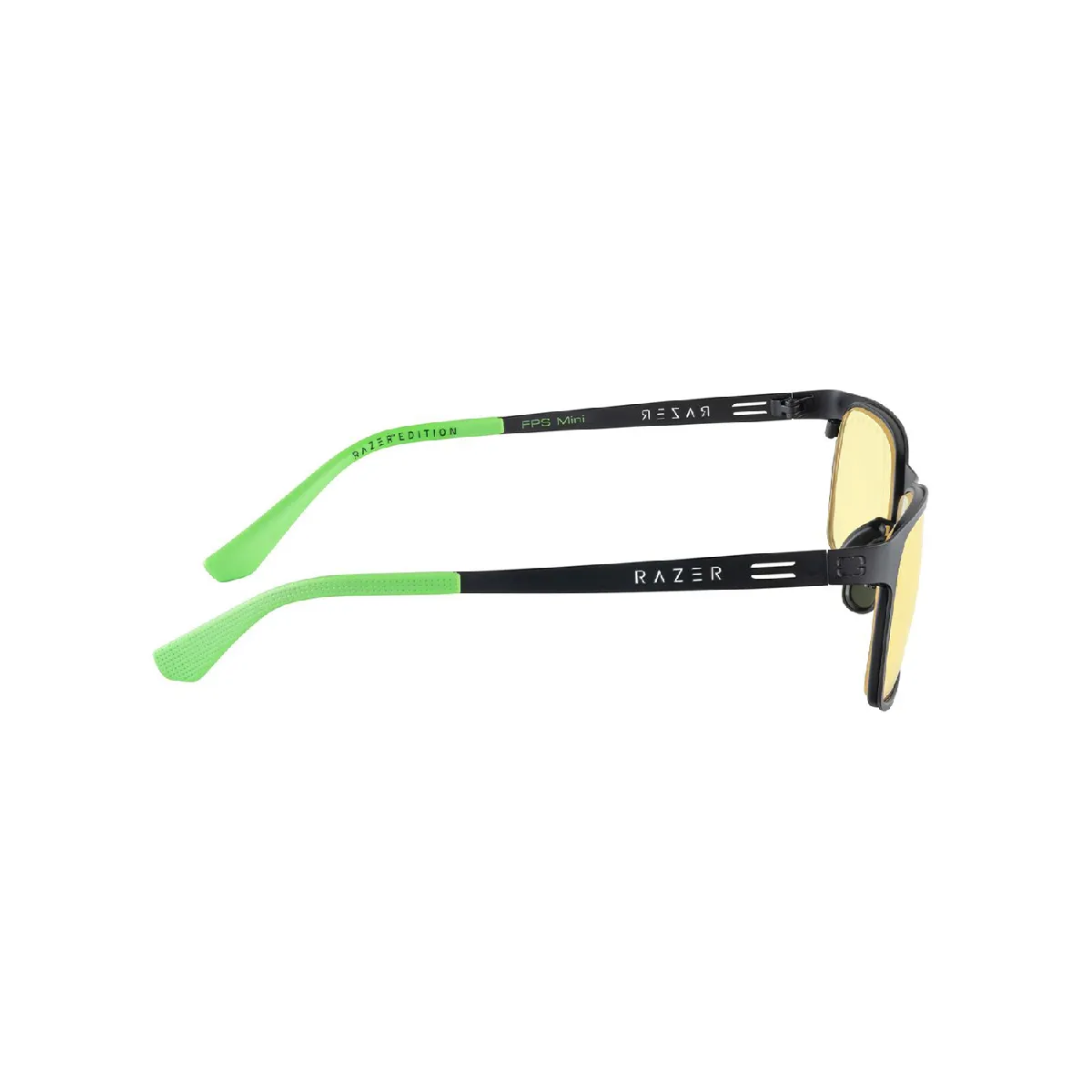 Gunnar Optiks FPS MINI by Razer - Onyx