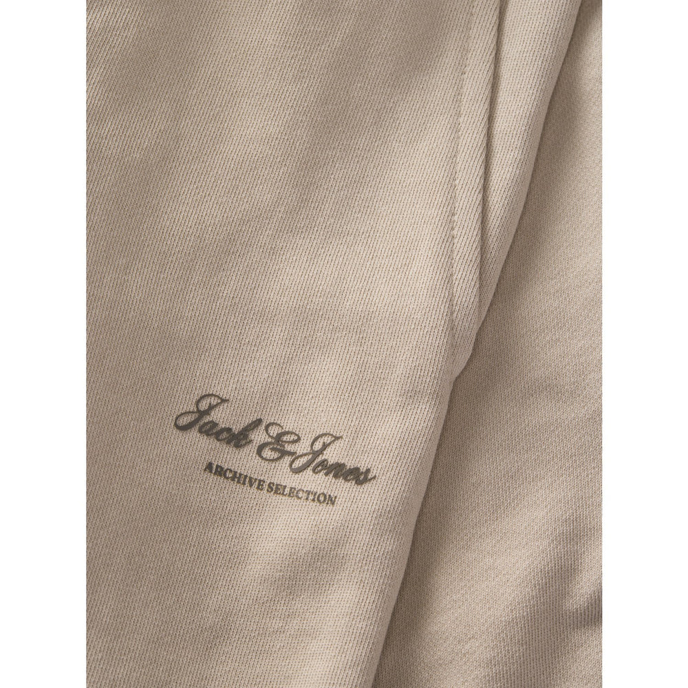 Køb Jack & Jones Junior Moonbeam Jpstgordon Archive Sweat Shorts Mid Jnr