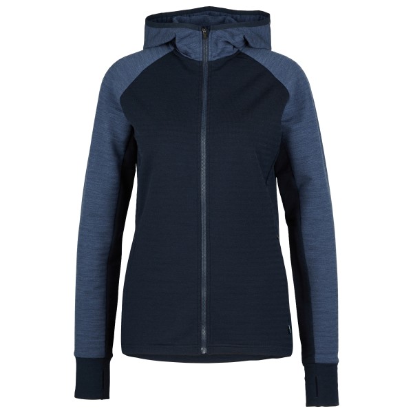 Stoic - Women's MerinoFleece260 FlenSt. Zip Hoody - Sweat à capuche en mérinos