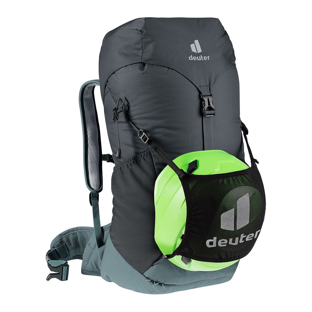 Deuter AC LITE SL 28L - Sac À dos Femme graphite-shale