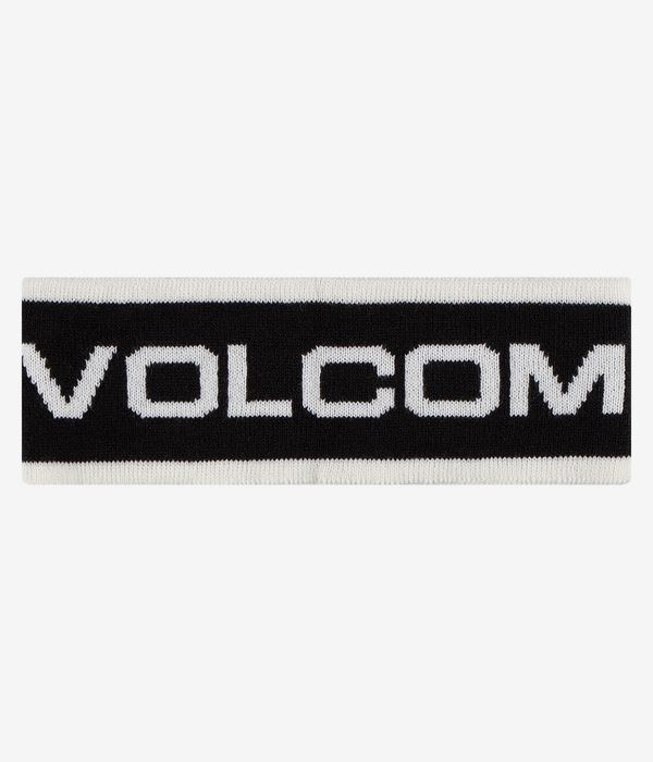 Volcom VCO Snow Stirnband (black)