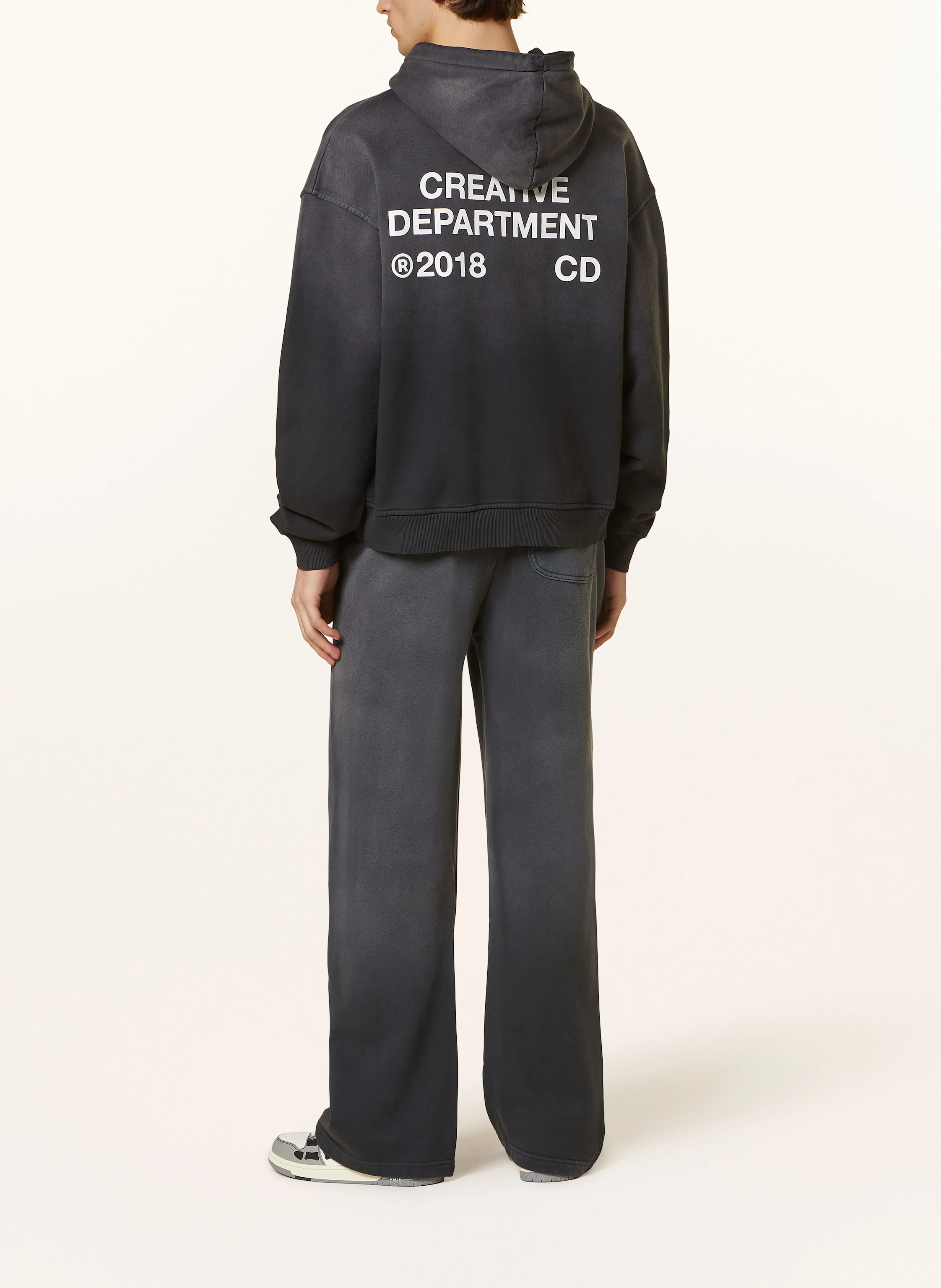 RETERNITY Sweatpants CREATIVE DEPT