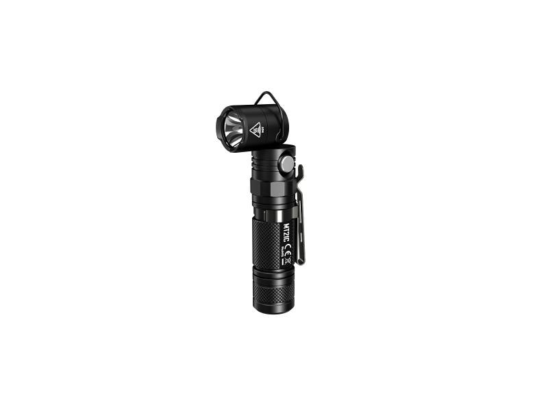 Nitecore Taschenlampe MT21C Taschenlampe