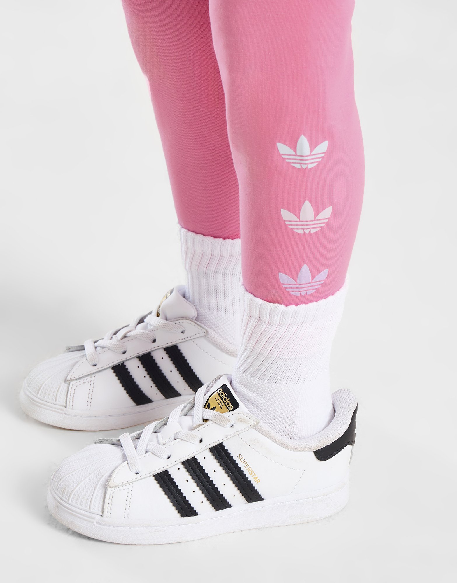 adidas Originals Ensemble de survêtement Enfant