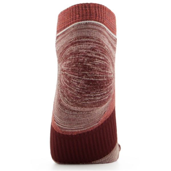 Ortovox - Women's Alpine Low Socks - Chaussettes en laine mérinos