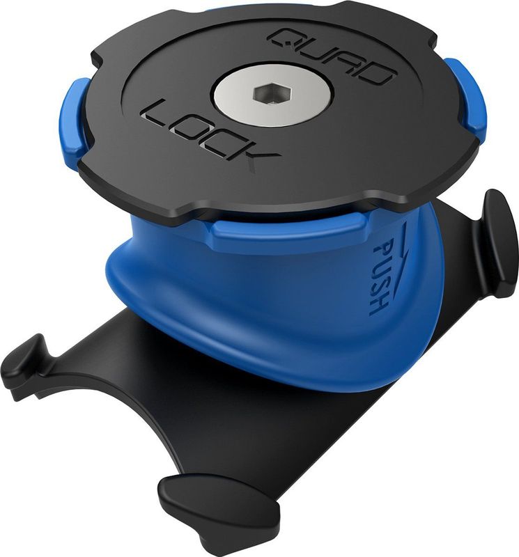 Quad Lock® - Bike Mount - Telefoonhouders - Fiets - Stuur
