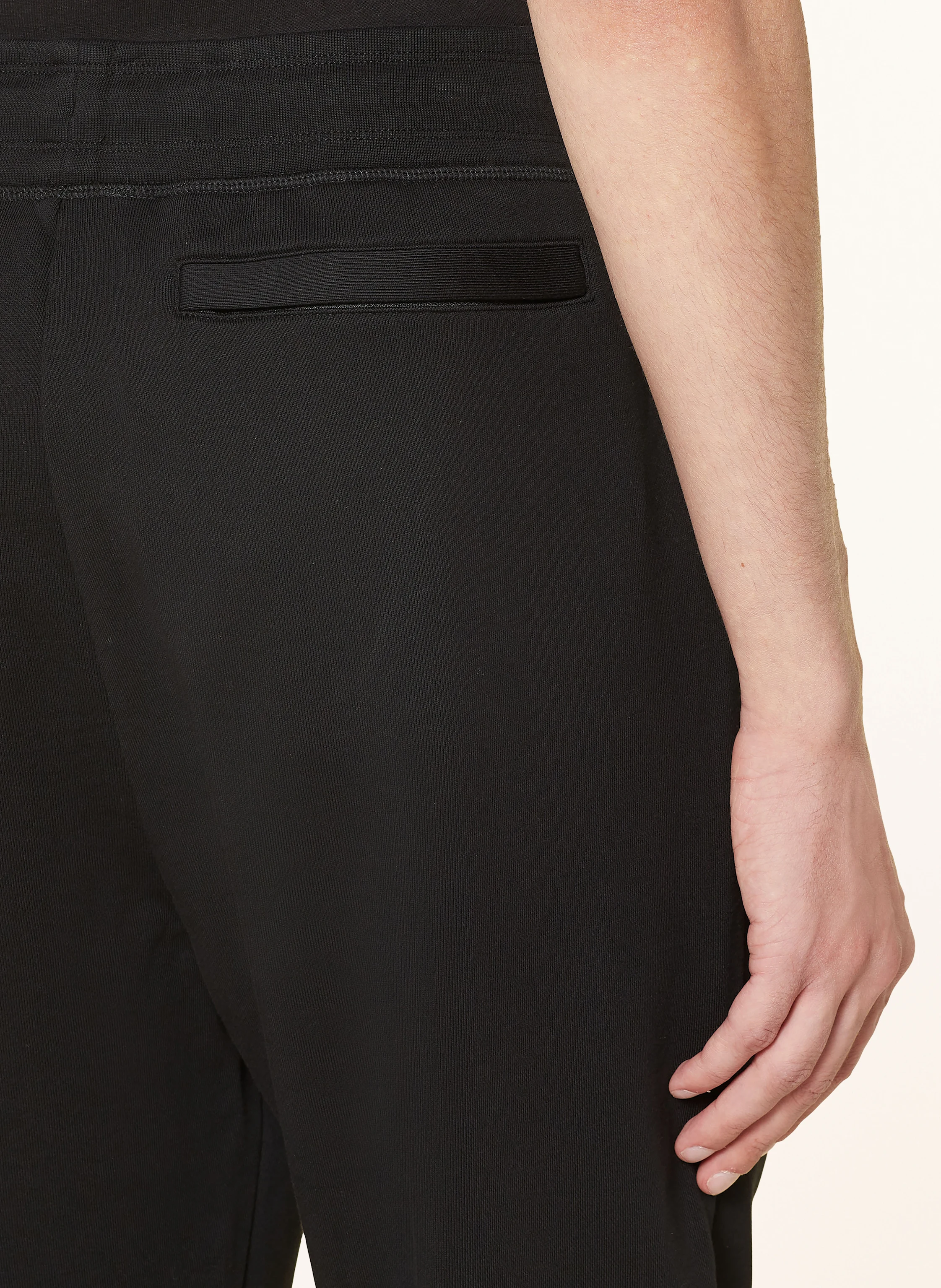 CANADA GOOSE Sweatpants HURON