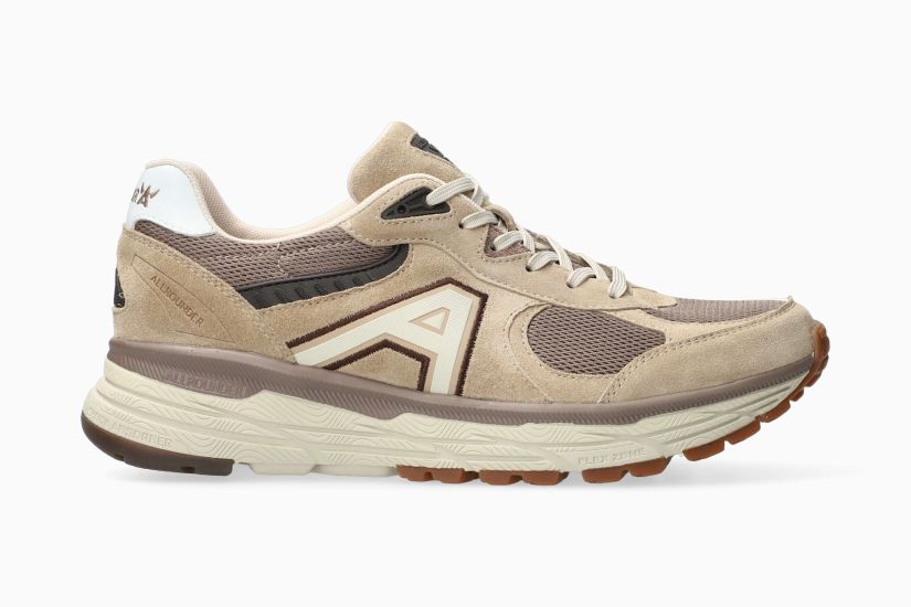ALENTO 2 LIGHT TAUPE
