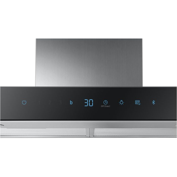 Samsung Dunstabzugshaube NK24N5703BS/UR Edelstahl