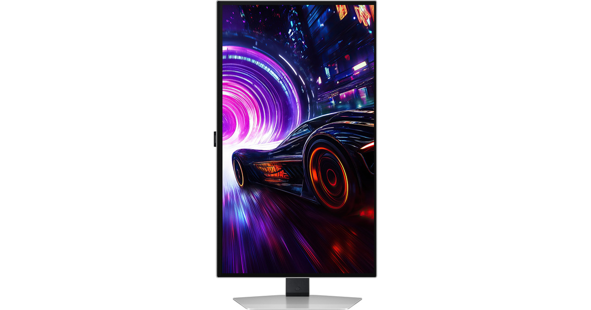 SAMSUNGOdyssey OLED G8 G81SF 27
