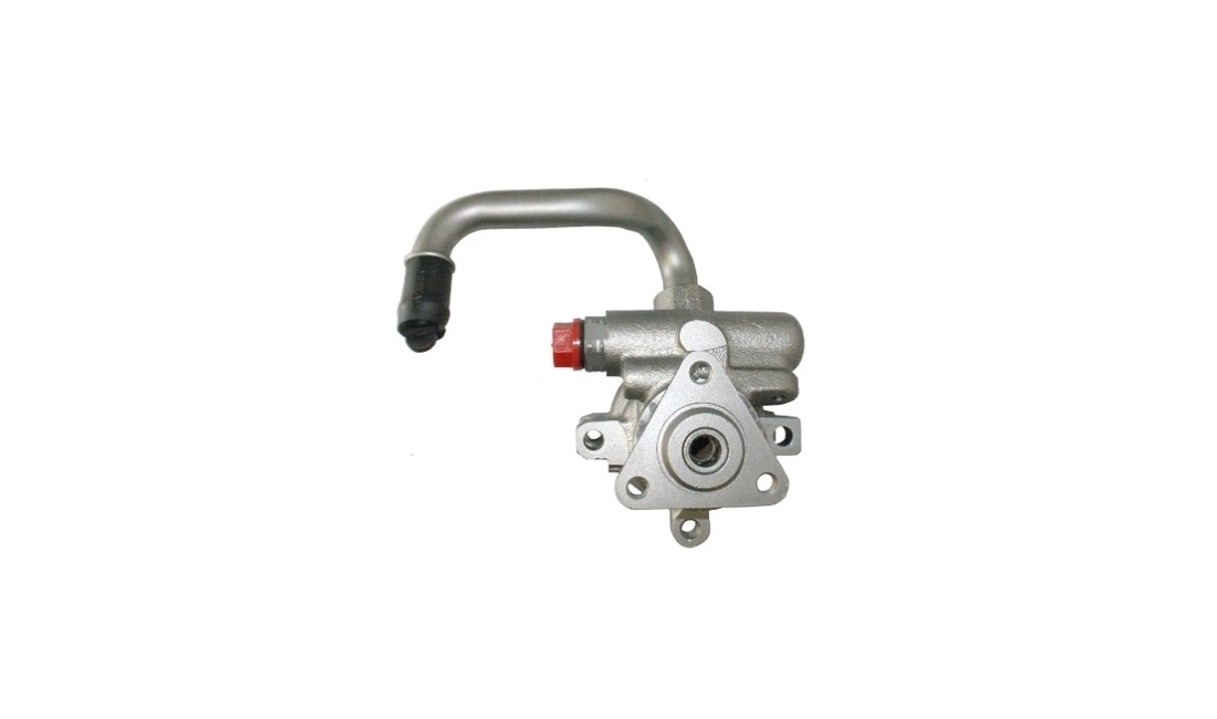 Servopumpe Hydraulisk