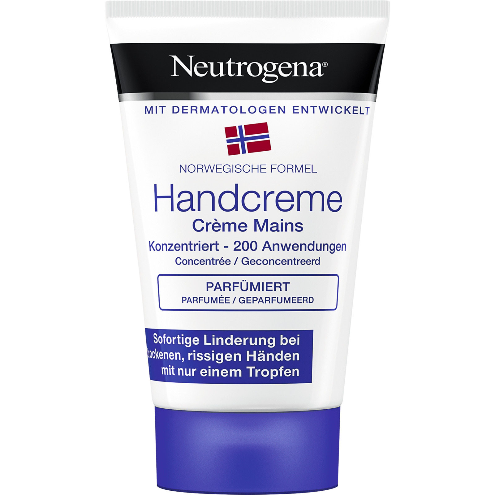 Neutrogena Handcreme parfümiert 50 ml