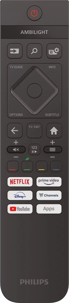 Philips 40PFS6009/12 - LED - 40