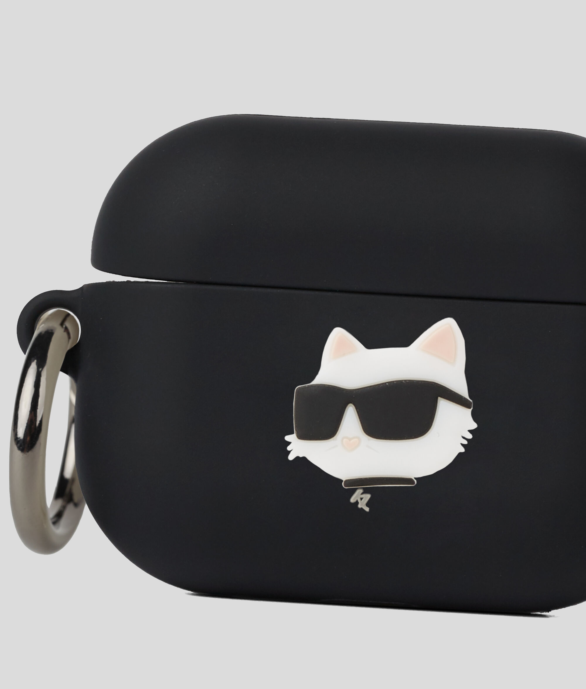 Étui Karl Ikonik NFT pour AirPods 3