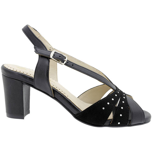 Piesanto - 180260 Negro