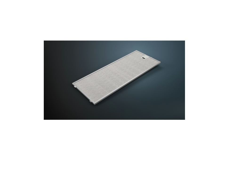 EXAUSTOR TELESCOPICO SIEMENS INOX B 389M3/H 60CM LI64MB521