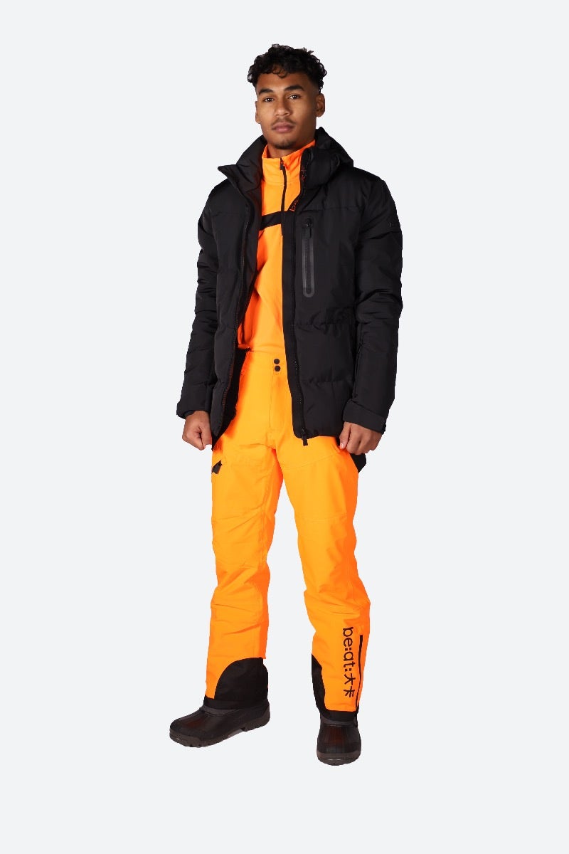 be:at:  Barrett Ski & Lifestyle Jacket