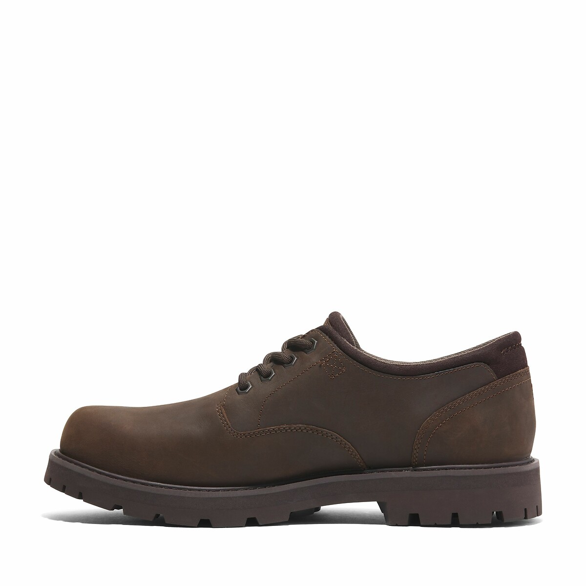 TIMBERLAND<br>Calçados Derby com cadarços Britton Road